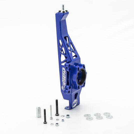 Kit Angolo Sterzo Wisefab per Nissan 350Z