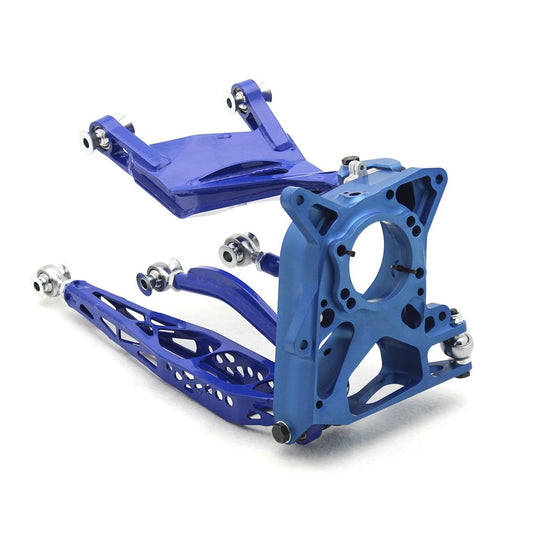 Kit Posteriore Wisefab per Toyota GT86