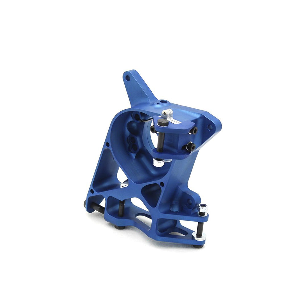 Kit Posteriore Wisefab per Toyota GT86