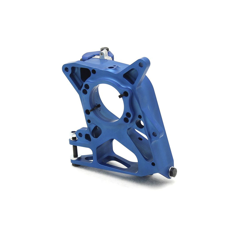 Kit Posteriore Wisefab per Toyota GT86