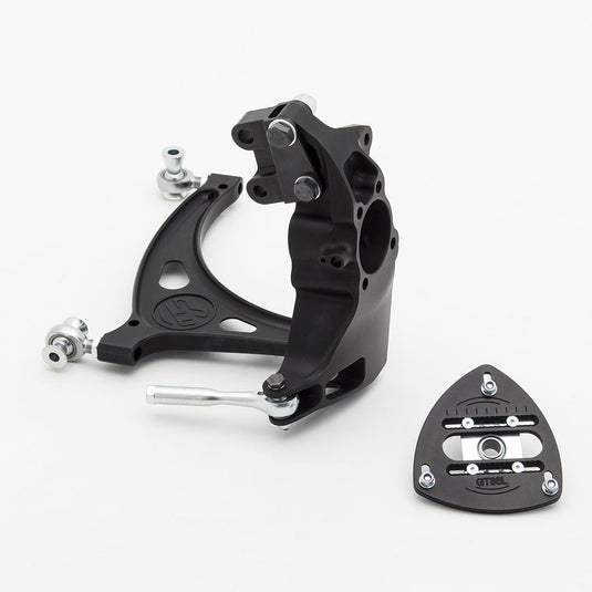 Kit Anteriore Wisefab 