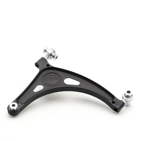 Kit Anteriore Wisefab "Grip" per Toyota GT86
