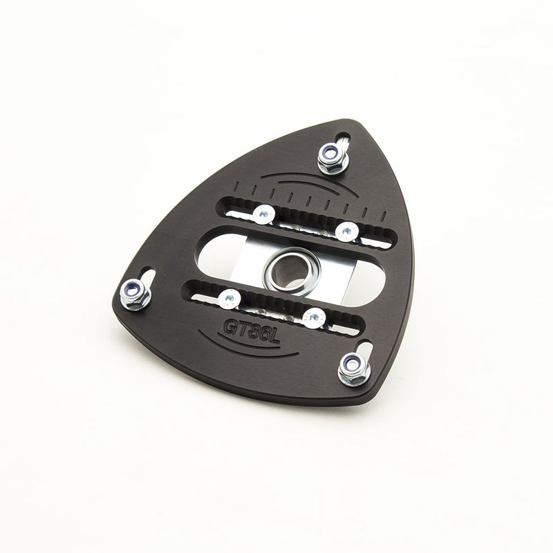 Carica immagine in Galleria Viewer, Kit Anteriore Wisefab "Grip" per Toyota GT86
