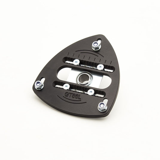 Kit Anteriore Wisefab "Grip" per Toyota GT86