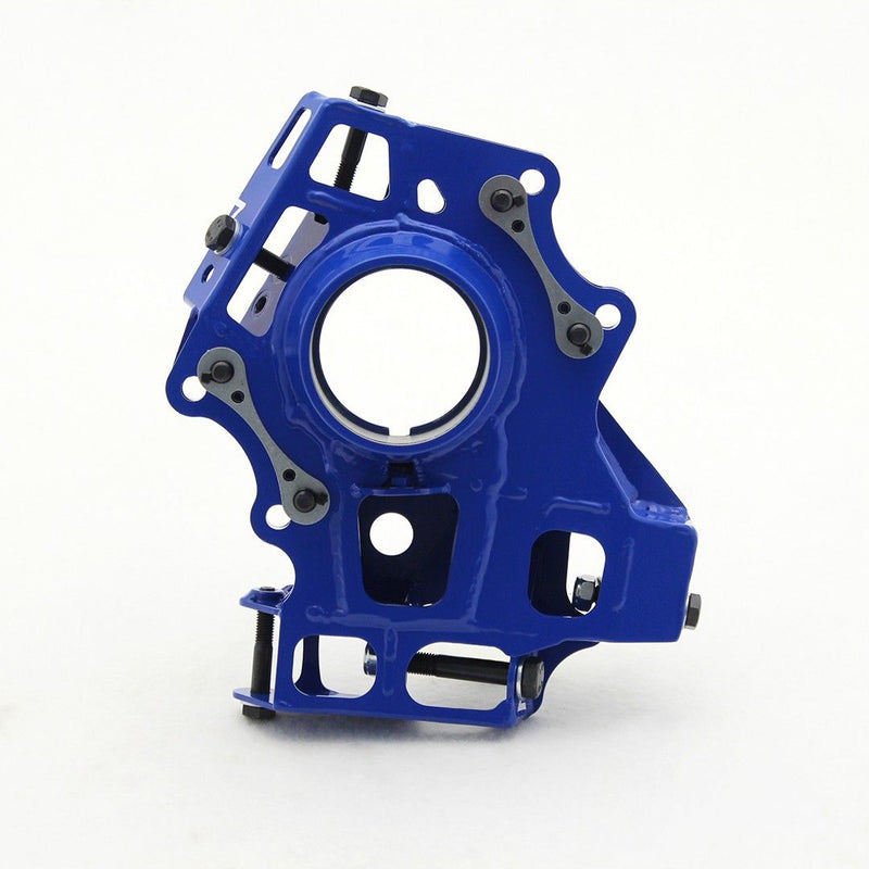 Carica immagine in Galleria Viewer, Kit Posteriore Wisefab per BMW Serie 1 E8X
