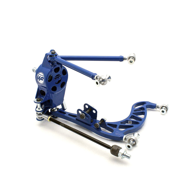 Carica immagine in Galleria Viewer, Kit Angolo Sterzo Wisefab per Mazda RX-7 FD
