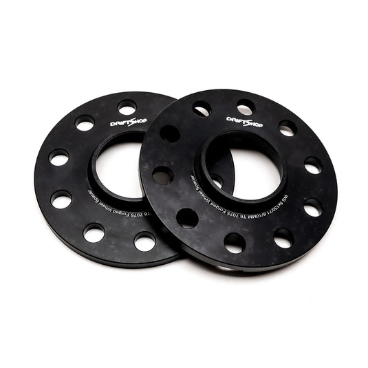 Distanziali Porsche 5x130 - 10 mm (71.6)