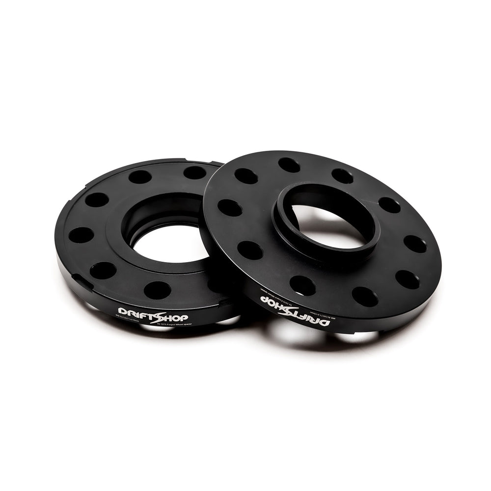 Distanziali Porsche 5x130 - 15 mm (71.6)
