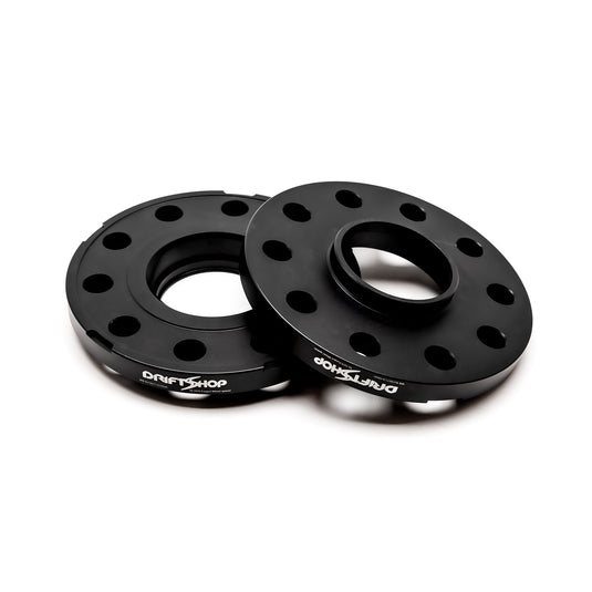Distanziali Porsche 5x130 - 15 mm (71.6)