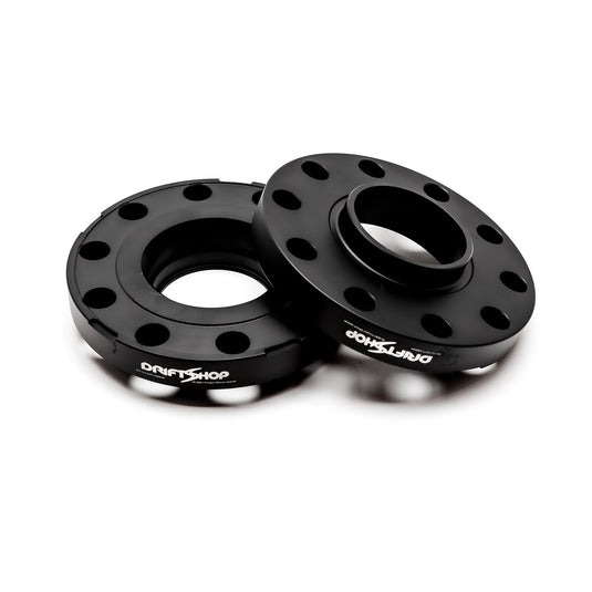 Distanziali Porsche 5x130 - 20 mm (71.6)