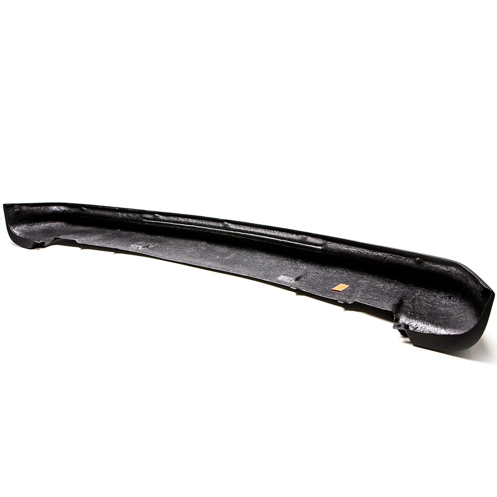 Lip Paraurti Jimmy Hill in Vetroresina per BMW E30