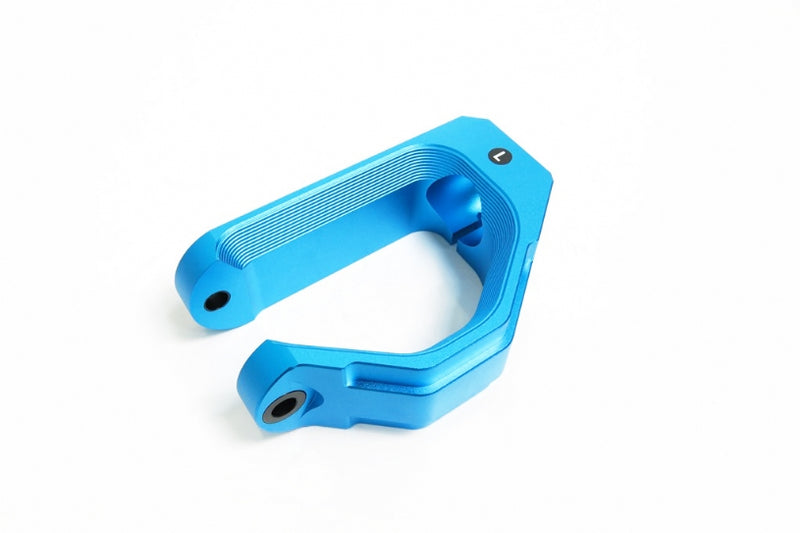 Carica immagine in Galleria Viewer, Forcelle Ammortizzatore Anteriori Hardrace per Honda Civic EG / EH / EJ
