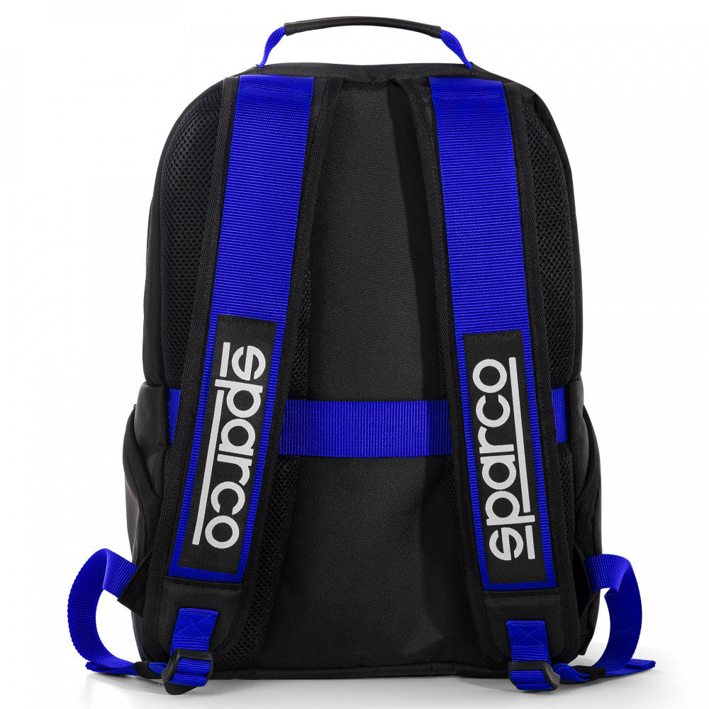 Zaino Sparco Stage - Blu