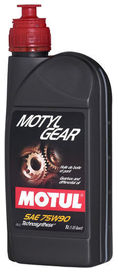 Olio Cambio e Ponte Motul Motylgear 75W90 (1L)