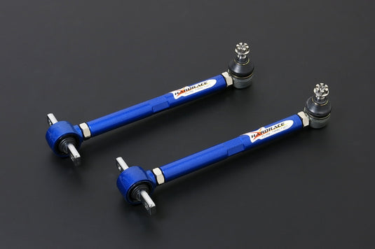 Bracci Superiori Posteriori Regolabili su Uniball (Camber Kit) Hardrace per Honda Accord CB (89-93)