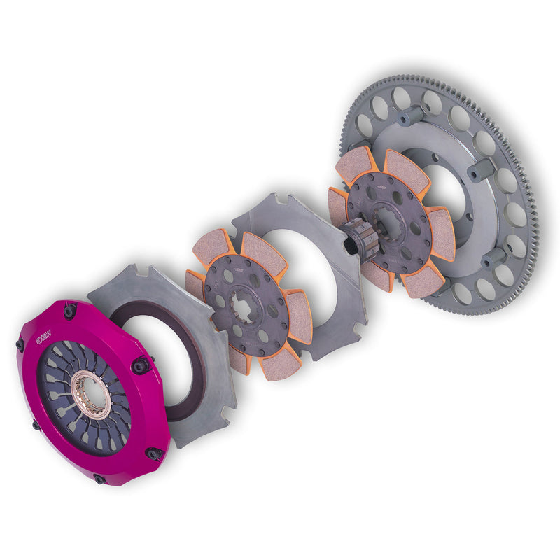 Carica immagine in Galleria Viewer, Frizione Bidisco Exedy Compe-R per Honda Civic EG6, EG9

