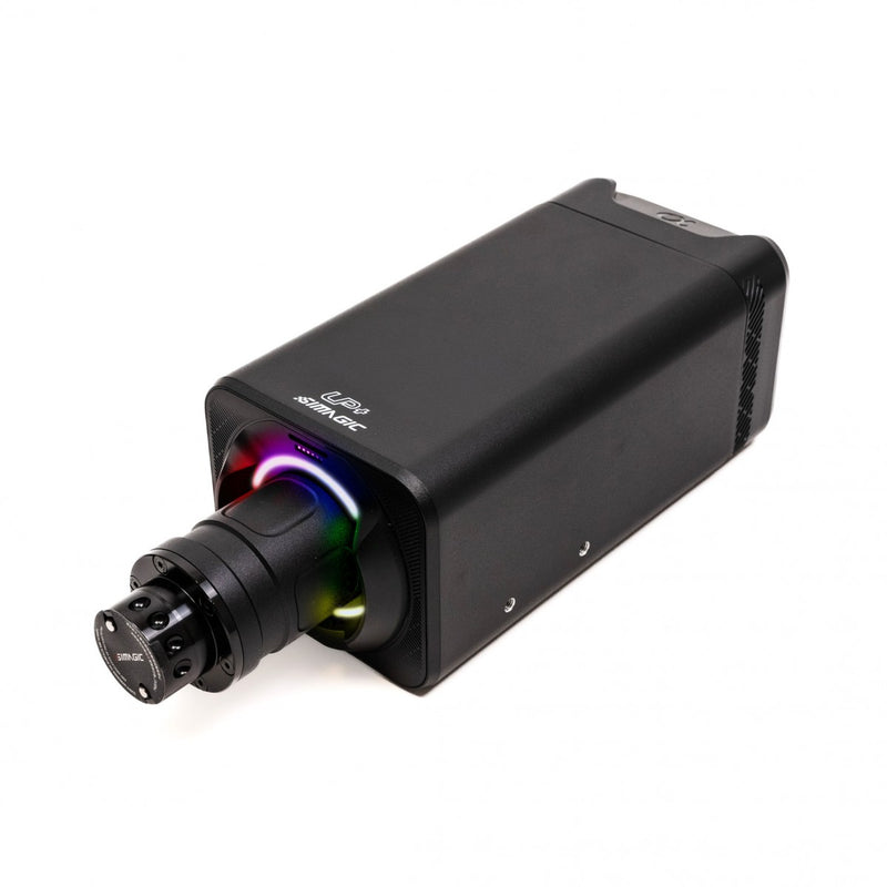 Carica immagine in Galleria Viewer, Basi Direct Drive Simagic Alpha EVO
