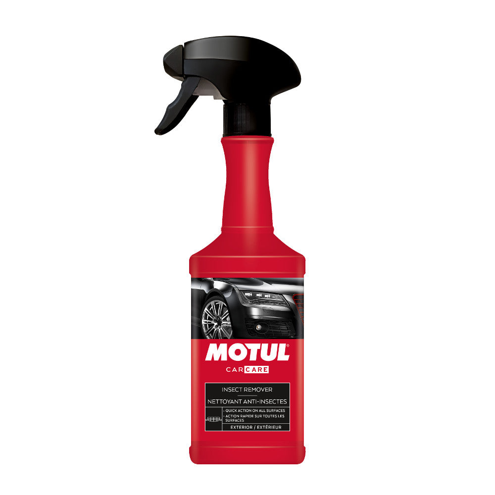 Detergente Anti-Insetti Motul (500 mL)