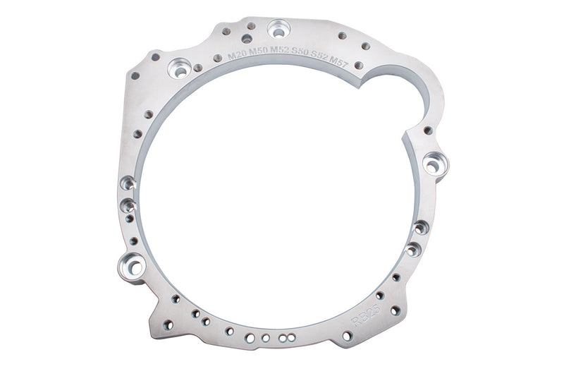 Carica immagine in Galleria Viewer, Kit Adattamento Cambio BMW M50 &amp; M57 su Motore Nissan RB
