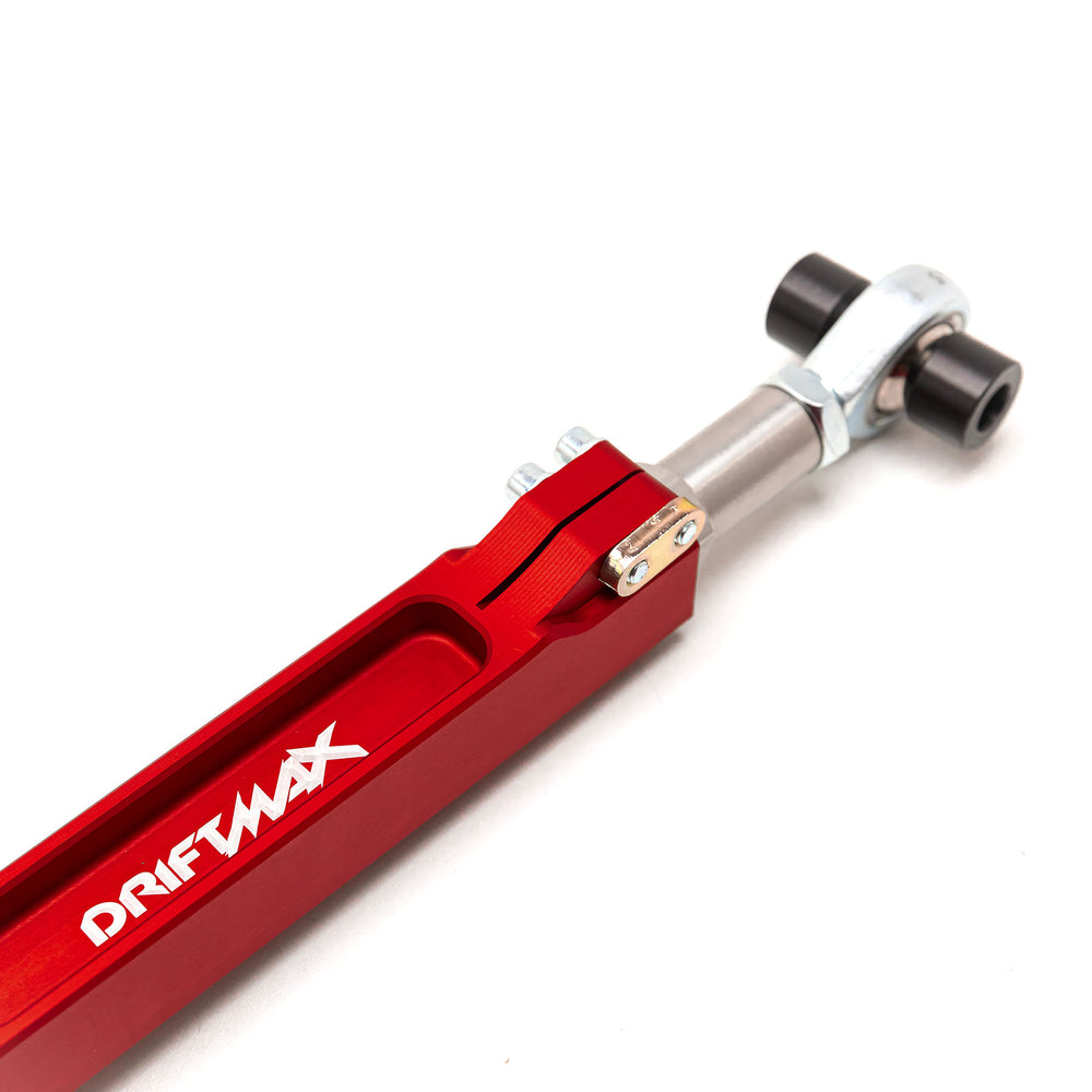 Tiranti Posteriori Forgiati Regolabili DriftMax per BMW E36