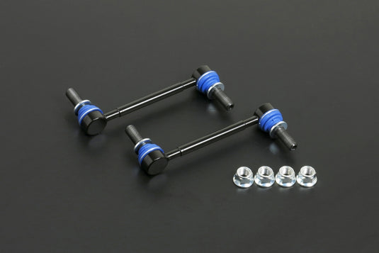 Bielle Inferiori Anteriori Hardrace (Stopper Link) per Honda Civic Type R FK8 (17-22)