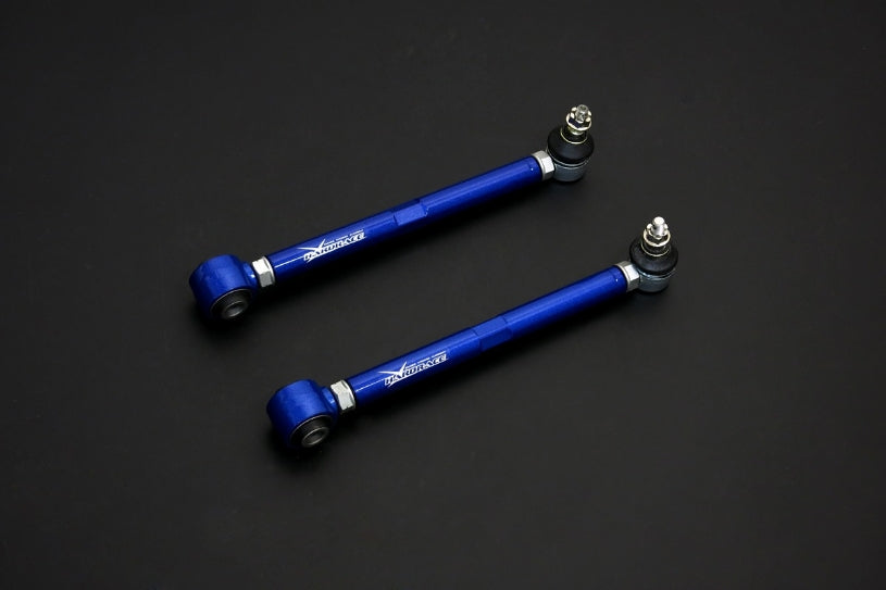 Bracci Posteriori Regolabili (Toe Kit) Hardrace per Honda S2000