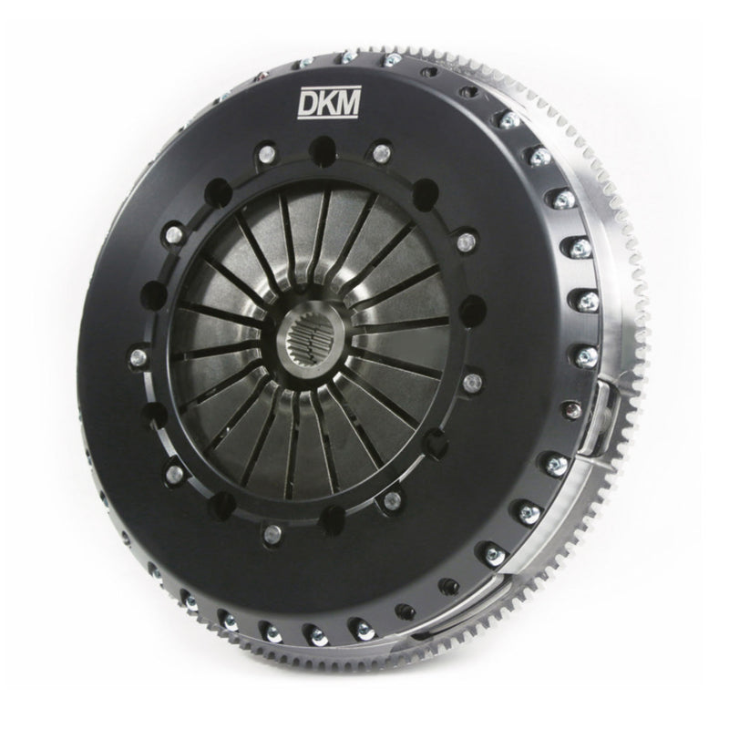 Carica immagine in Galleria Viewer, Kit Frizione Bidisco Rinforzata DKM Stage 4 + Volano per BMW M3 E36 3.2L (95-98)
