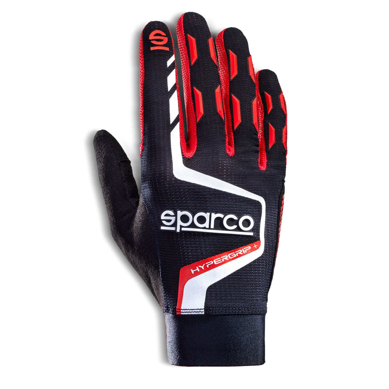 Carica immagine in Galleria Viewer, Guanti gaming Sparco Hypergrip+
