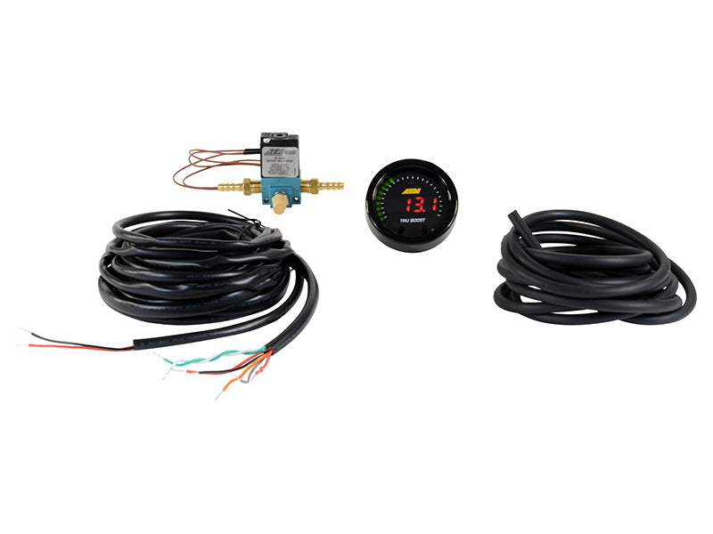 Carica immagine in Galleria Viewer, Boost Controller AEM "Tru-BoostX" (5 bar)
