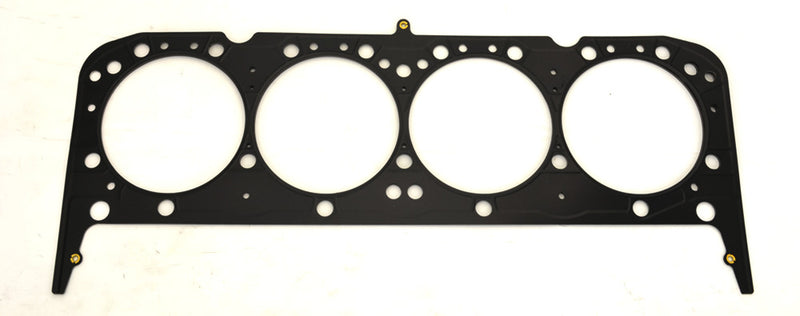 Carica immagine in Galleria Viewer, Guarnizione Testata Rinforzata Athena per Chevrolet V8 Small Block (55-91)
