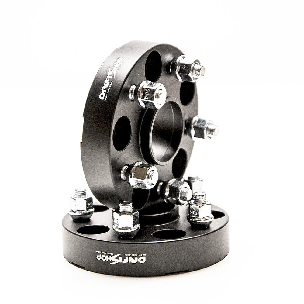 Distanziali Toyota, Lexus 5x114.3 - Doppia Bulloneria da 20 a 40 mm (60.1)