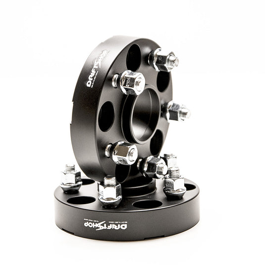 Distanziali Toyota, Lexus 5x114.3 - Doppia Bulloneria da 20 a 40 mm (60.1)