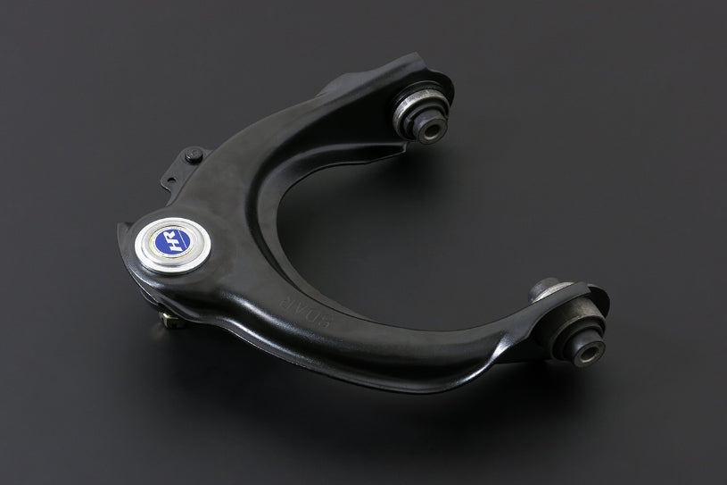 Bracci Oscillanti Superiori Anteriori Hardrace per Honda Accord CL / UC1 (02-08)