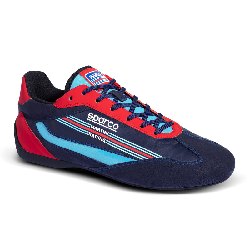 Carica immagine in Galleria Viewer, Scarpe Sparco S-Drive Martini Racing
