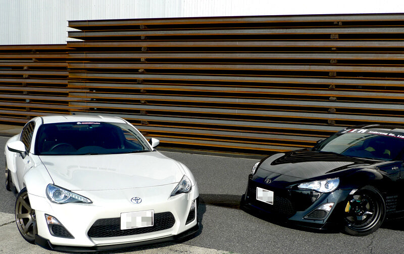 Carica immagine in Galleria Viewer, Kit Carrozzeria Origin Labo Racing Line per Toyota GT86
