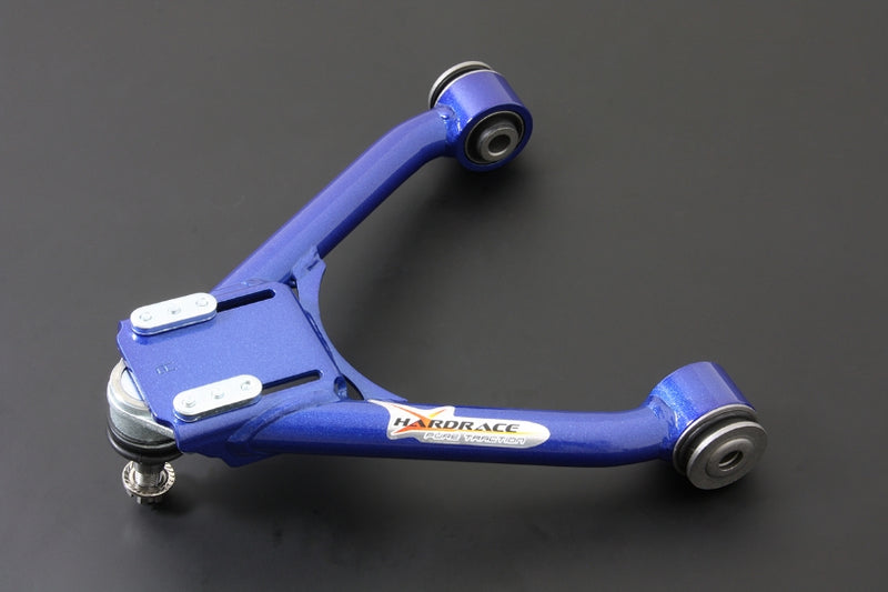 Carica immagine in Galleria Viewer, Bracci Oscillanti Superiori Anteriori Regolabili (Camber Kit) Hardrace per Honda S2000
