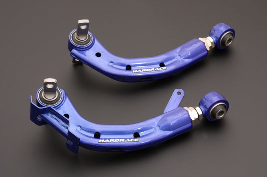 Bracci Superiori Posteriori Regolabili (Extreme Camber Kit) Hardrace per Honda Civic FG / FB (12-15)