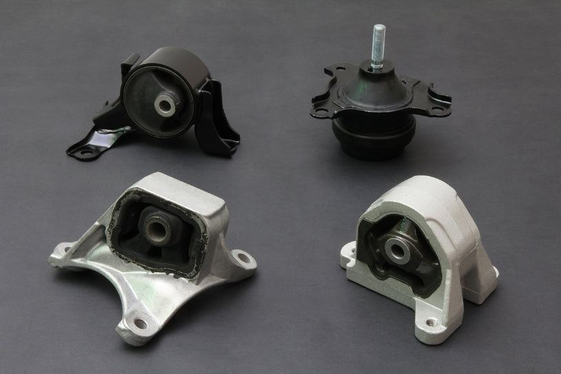 Kit Supporti Motore Rinforzati Hardrace per Honda Integra DC5 (02-06)
