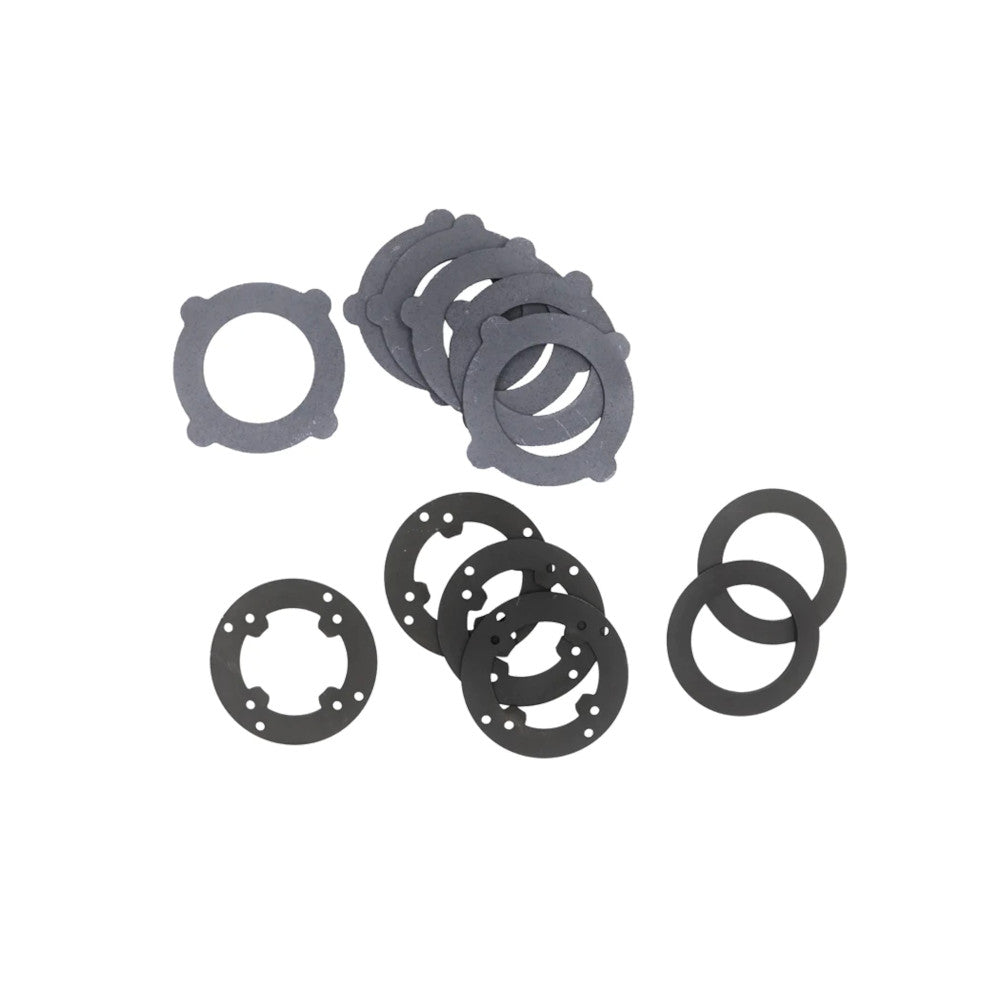 Kit Dischi Differenziale RacingDiffs per Toyota Corolla AE86 & Supra MA70