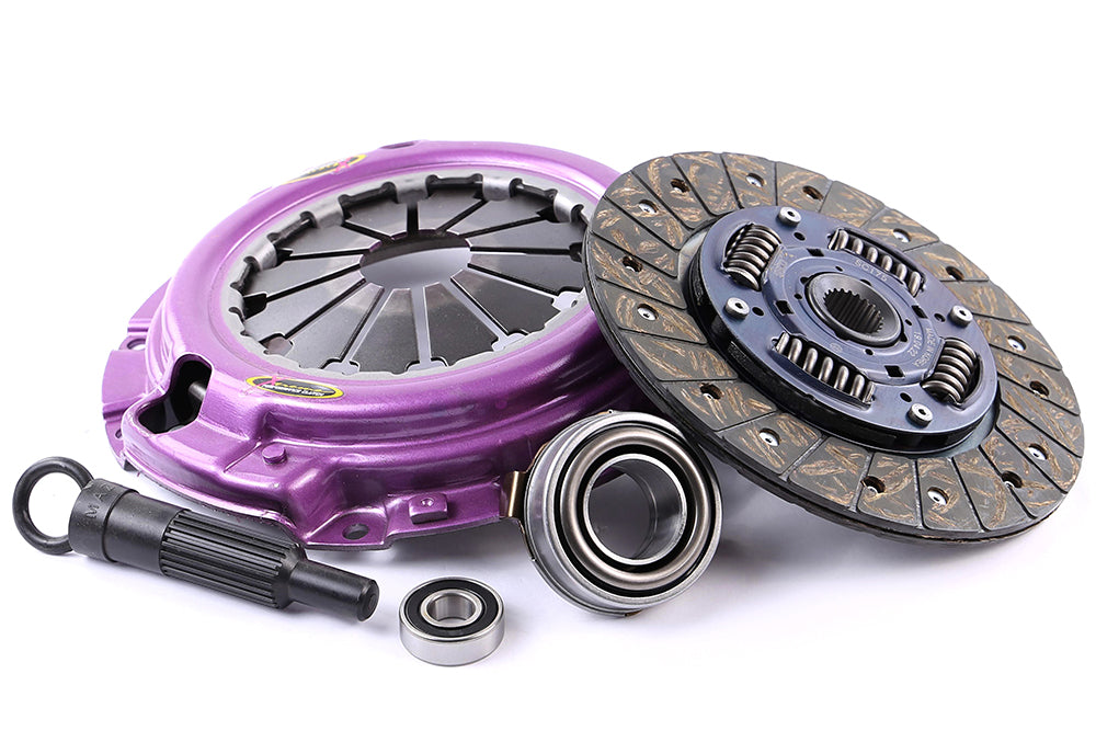 Frizione Rinforzata Xtreme Clutch Stage 1 Extra per Mazda MX-5 NA & NB 1.6L