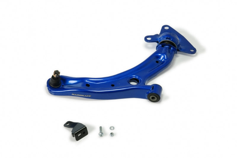 Carica immagine in Galleria Viewer, Bracci Oscillanti Inferiori Anteriori Hardrace per Honda Jazz (07-14)
