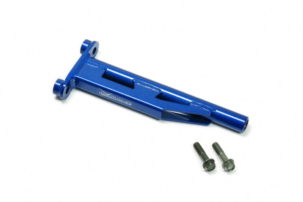 Supporto Gancio di Traino Hardrace per Honda Civic Type R FK8 (17-22)