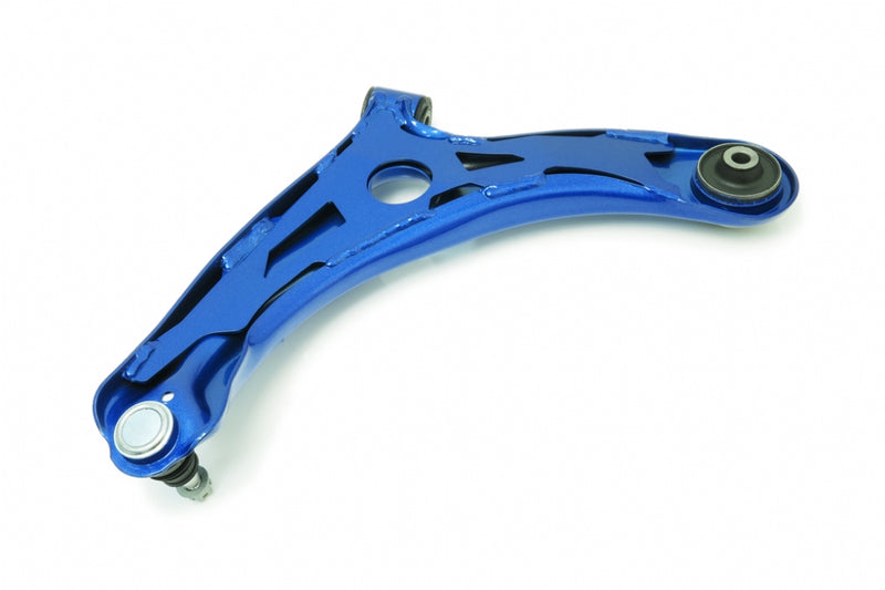 Carica immagine in Galleria Viewer, Bracci Oscillanti Inferiori Anteriori Hardrace con Correzione del Centro di Rollio per Honda Jazz (2013+)
