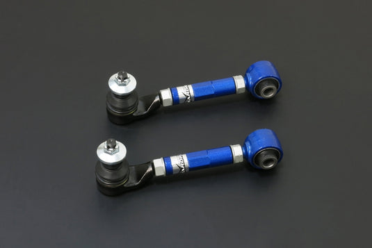 Bracci Superiori Posteriori Regolabili (Camber Kit) Hardrace per Honda Odyssey RL5 (10-18)