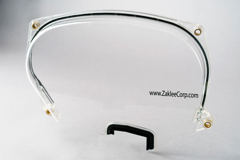 Carica immagine in Galleria Viewer, Coperchio Distribuzione Trasparente per Motore Mitsubishi 4G63 (Lancer Evo da 4 a 8)
