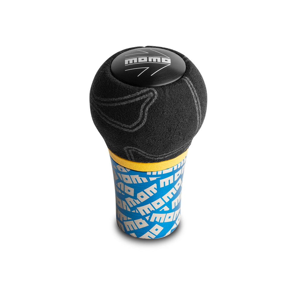 Pomello Momo Ultra, Blu