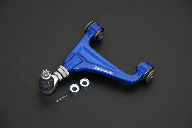 Carica immagine in Galleria Viewer, Bracci Superiori Posteriori Regolabili (Camber Kit) Hardrace per Honda S2000
