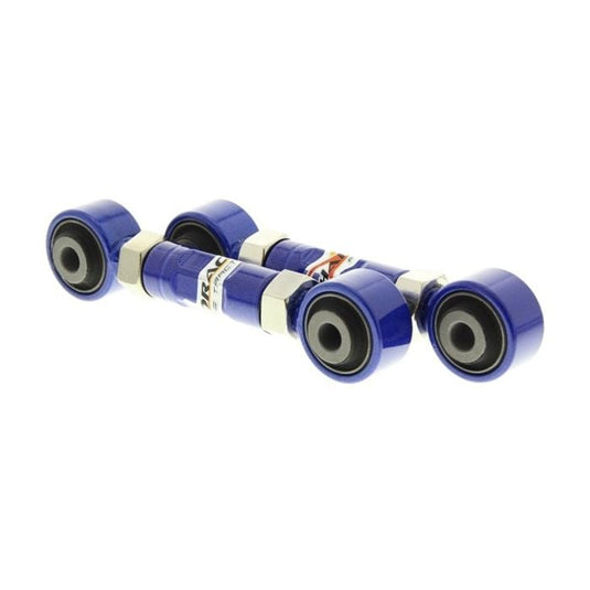 Bracci Posteriori Regolabili (Toe Kit) Hardrace per Honda Civic EC / ED / EE