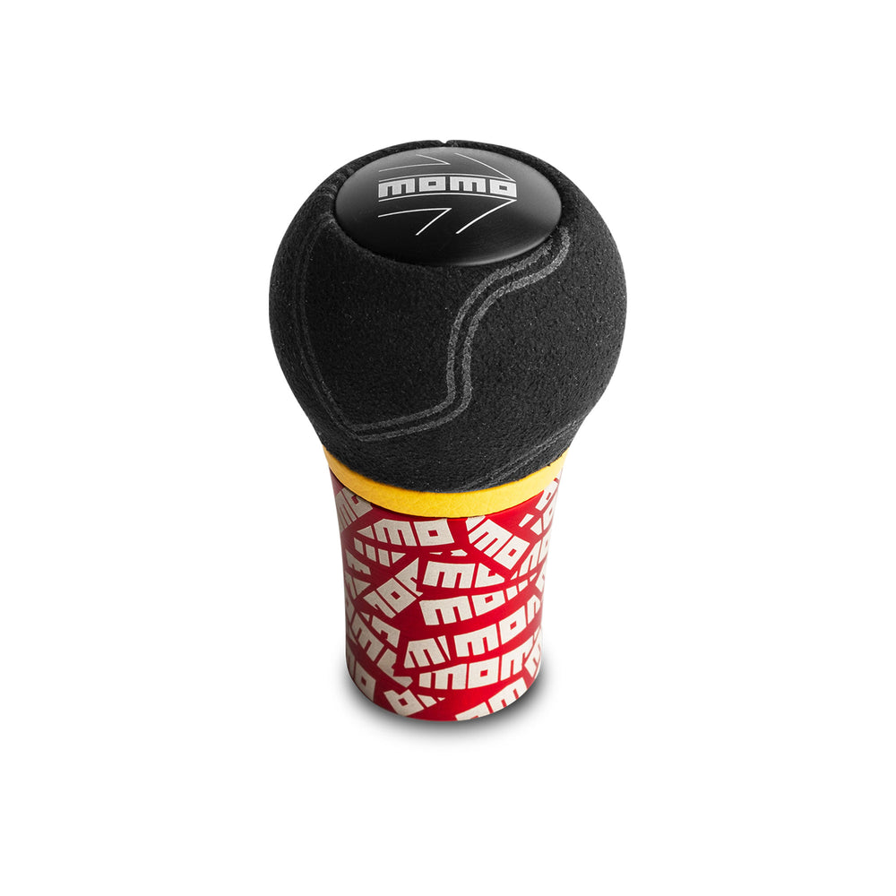 Pomello Momo Ultra, Rosso