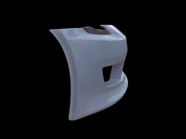 Carica immagine in Galleria Viewer, Kit Carrozzeria Origin Labo Urban Series per Nissan 350Z
